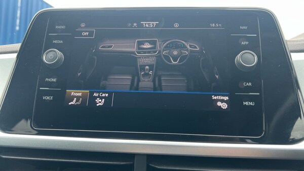 Used Volkswagen T-Roc 2022 for sale - 76007731: Photo 68