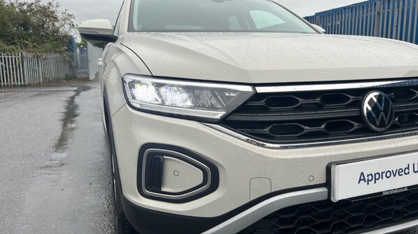 Used Volkswagen T-Roc 2022 for sale - 76007731: Photo 70