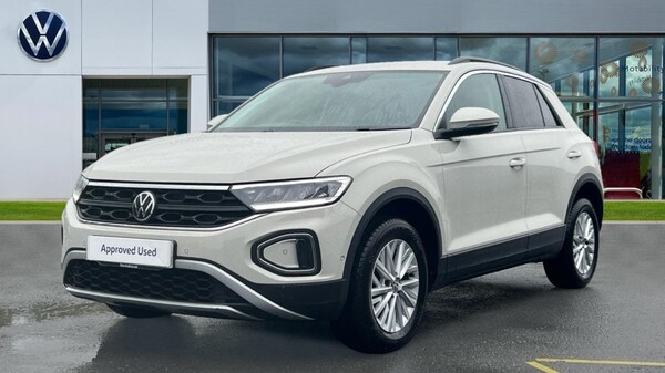 Used Volkswagen T-Roc 2022 for sale - 76007731: Photo 7