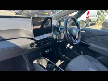 Used Volkswagen ID3 2024 for sale - 74827646: Photo
