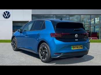 Used Volkswagen ID3 2024 for sale - 74827646: Photo