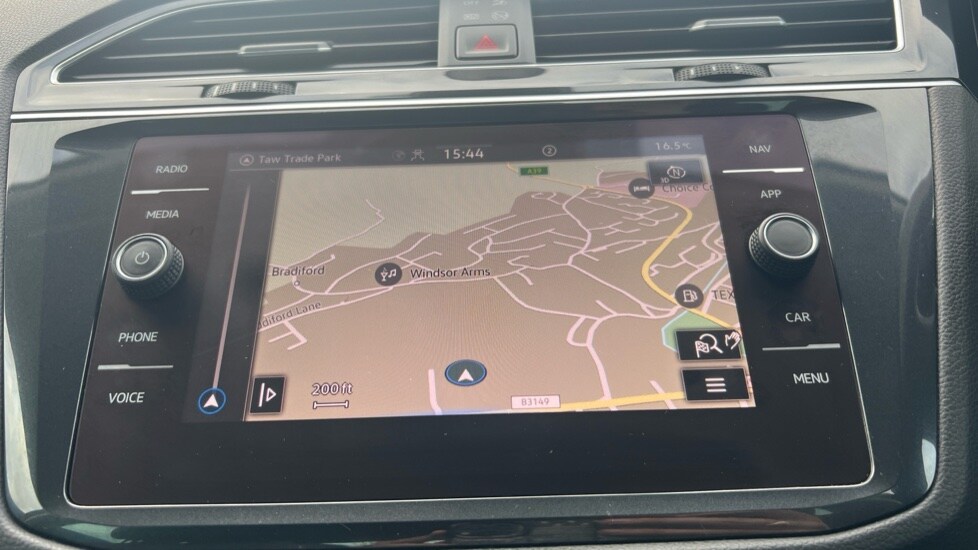 Used Volkswagen Tiguan 2022 for sale - 75967065: Photo 21