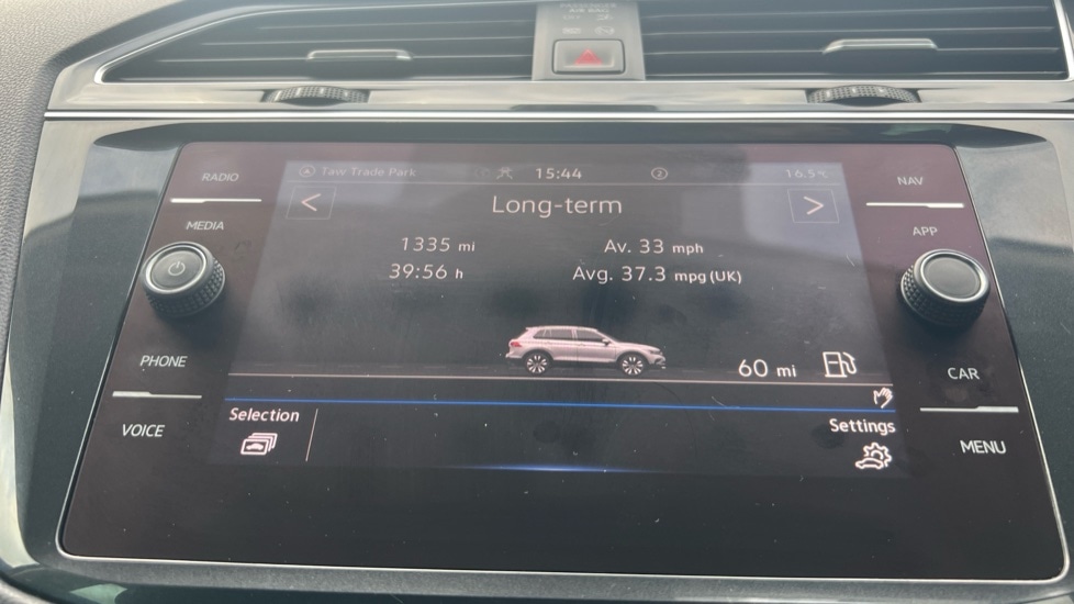 Used Volkswagen Tiguan 2022 for sale - 75967065: Photo 23