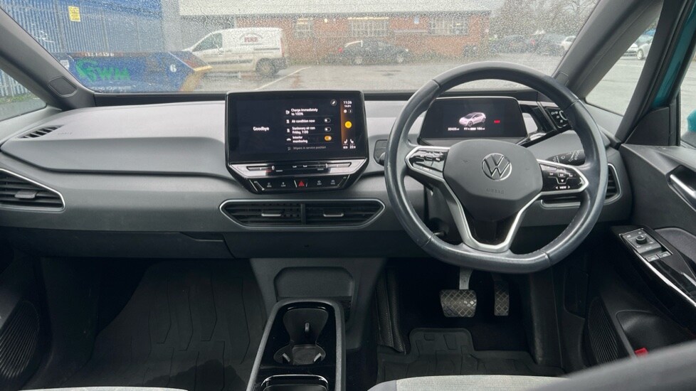 Used Volkswagen ID.3 2021 for sale - 76954270: Photo 12