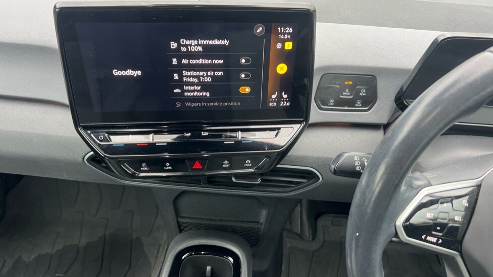 Used Volkswagen ID.3 2021 for sale - 76954270: Photo 13