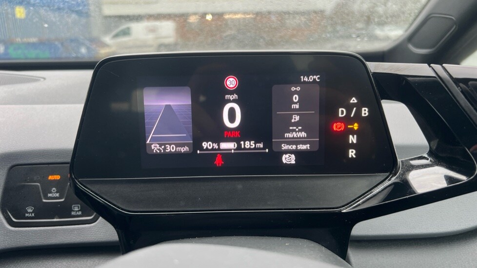 Used Volkswagen ID.3 2021 for sale - 76954270: Photo 14