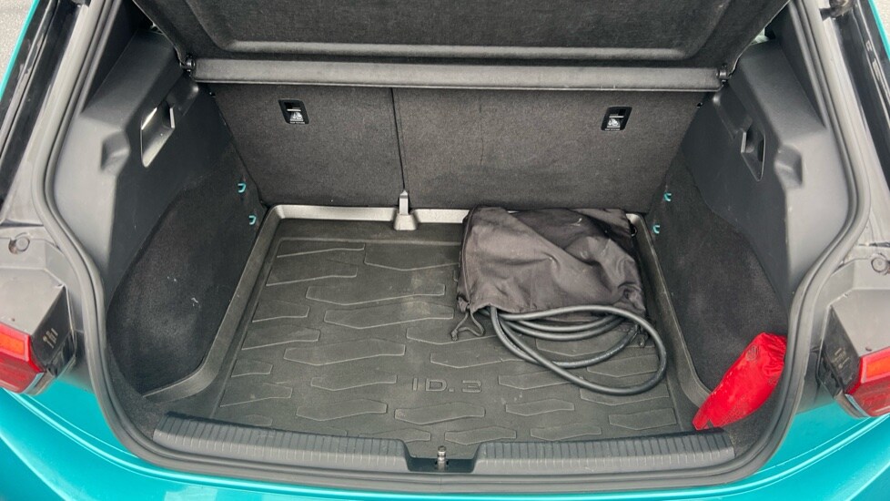 Used Volkswagen ID.3 2021 for sale - 76954270: Photo 16