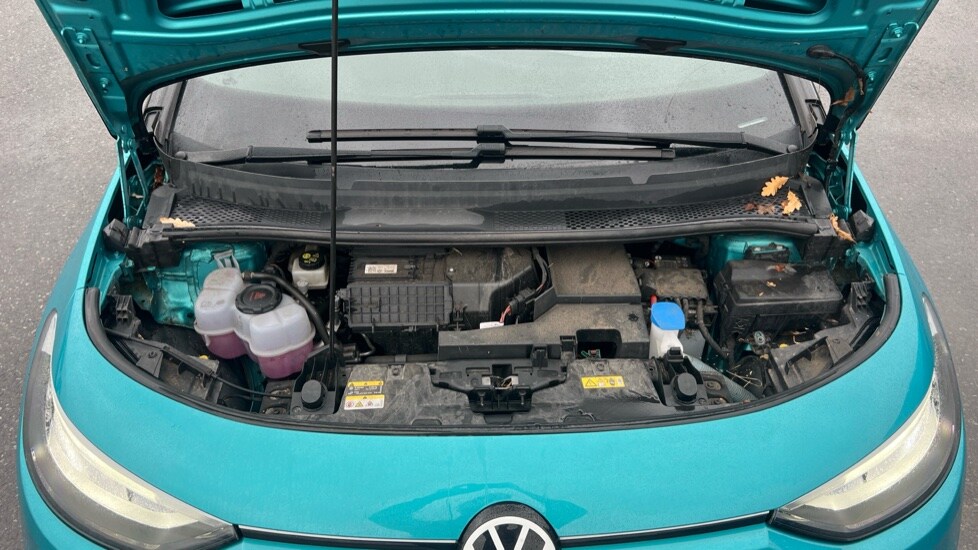 Used Volkswagen ID.3 2021 for sale - 76954270: Photo 17