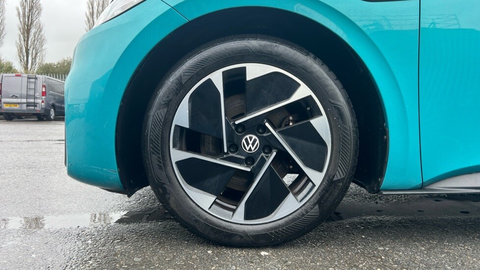Used Volkswagen ID.3 2021 for sale - 76954270: Photo 18