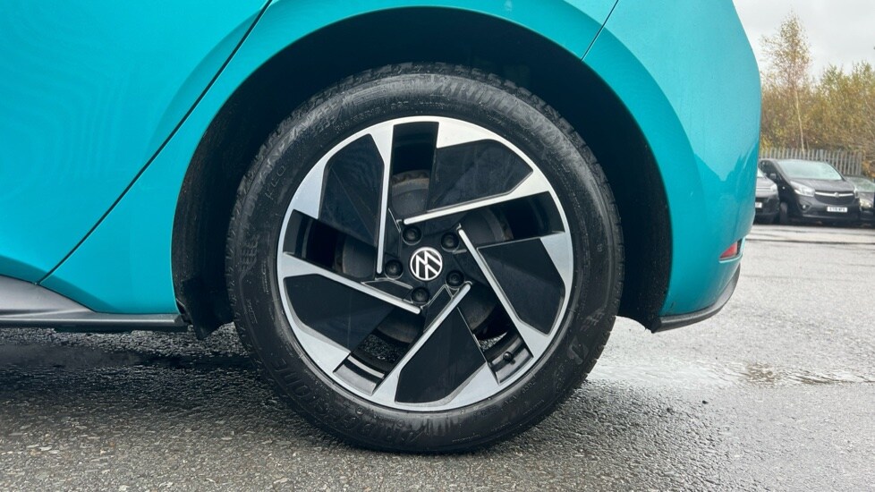 Used Volkswagen ID.3 2021 for sale - 76954270: Photo 19