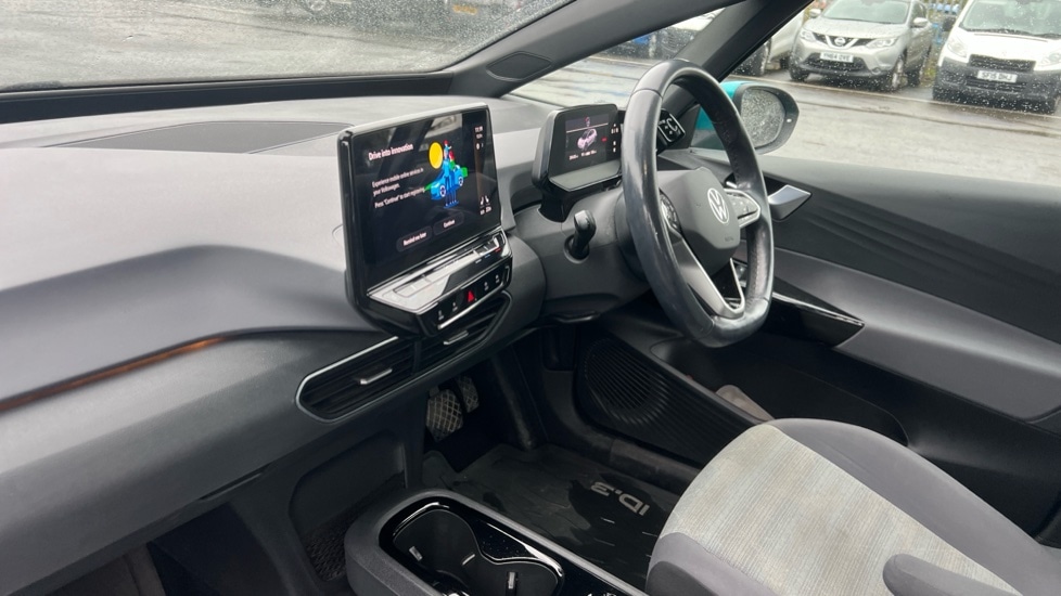 Used Volkswagen ID.3 2021 for sale - 76954270: Photo 2