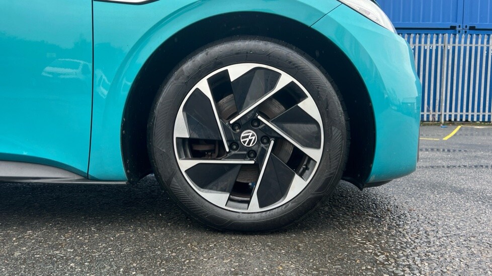 Used Volkswagen ID.3 2021 for sale - 76954270: Photo 20