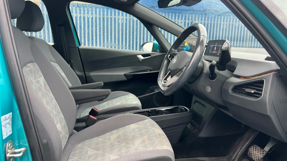 Used Volkswagen ID.3 2021 for sale - 76954270: Photo 21