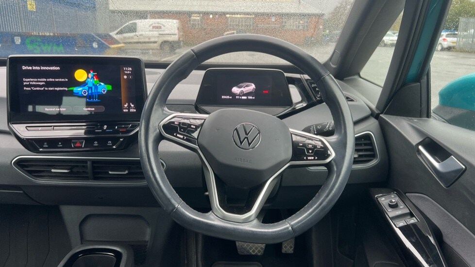 Used Volkswagen ID.3 2021 for sale - 76954270: Photo 22