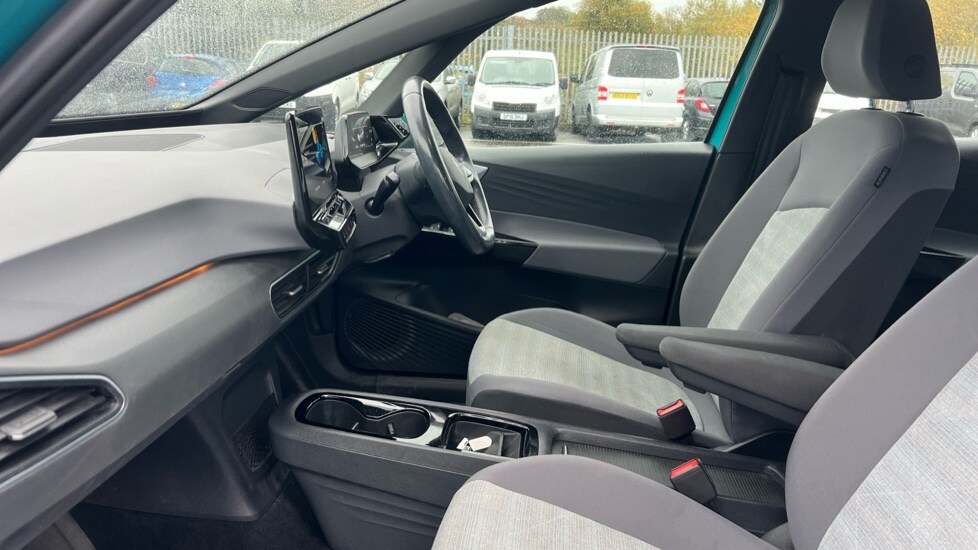 Used Volkswagen ID.3 2021 for sale - 76954270: Photo 23
