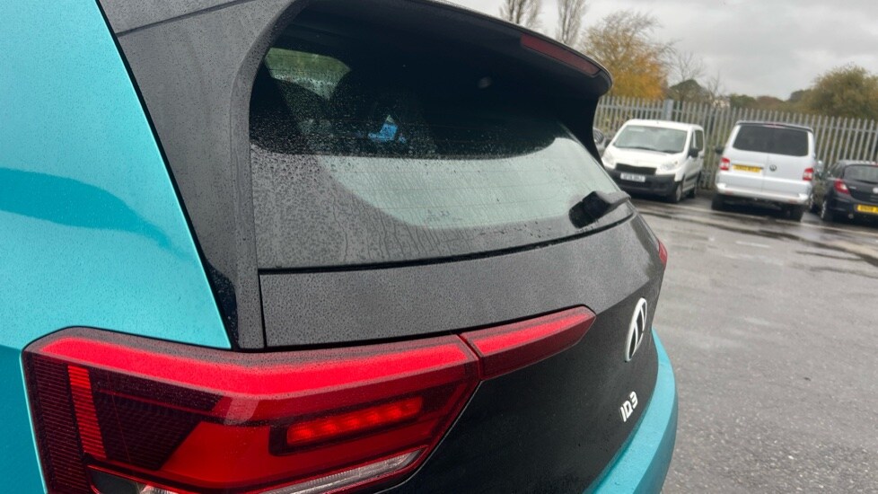 Used Volkswagen ID.3 2021 for sale - 76954270: Photo 28