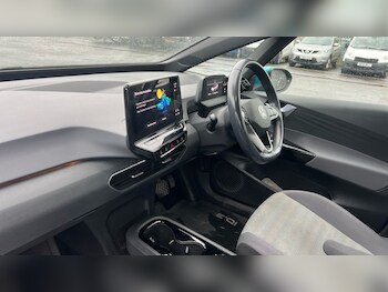Used Volkswagen ID.3 2021 for sale - 76954270: Photo