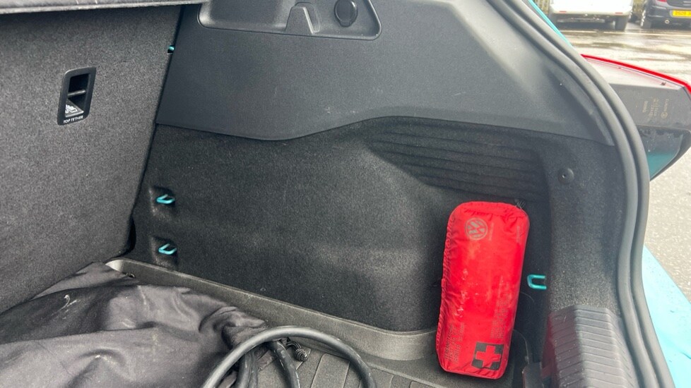 Used Volkswagen ID.3 2021 for sale - 76954270: Photo 30