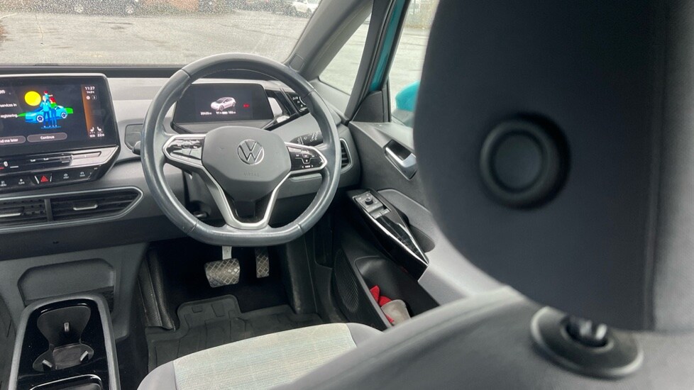 Used Volkswagen ID.3 2021 for sale - 76954270: Photo 37