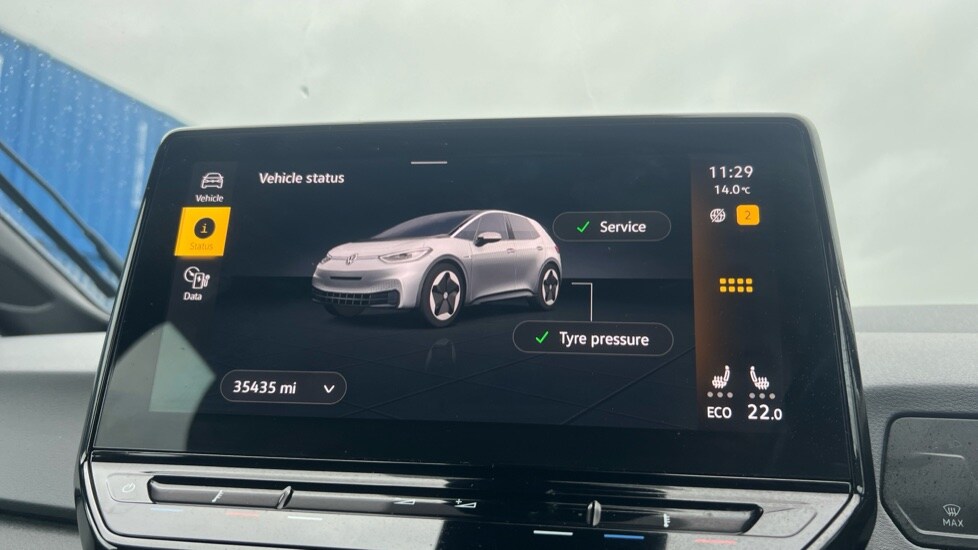 Used Volkswagen ID.3 2021 for sale - 76954270: Photo 41