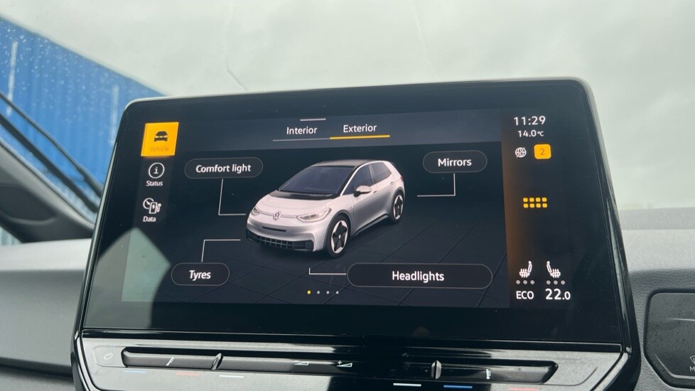 Used Volkswagen ID.3 2021 for sale - 76954270: Photo 42