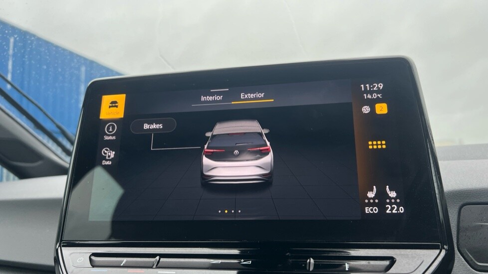 Used Volkswagen ID.3 2021 for sale - 76954270: Photo 43