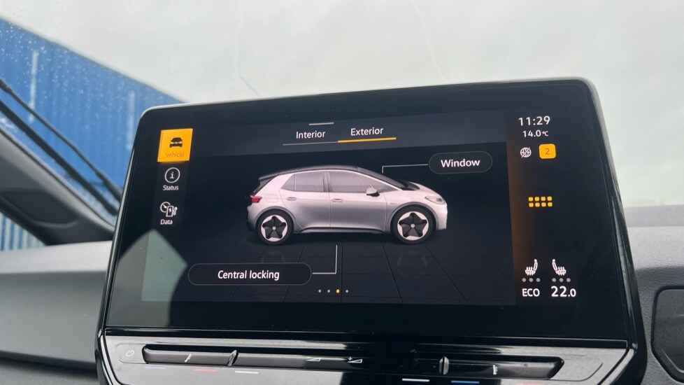 Used Volkswagen ID.3 2021 for sale - 76954270: Photo 44