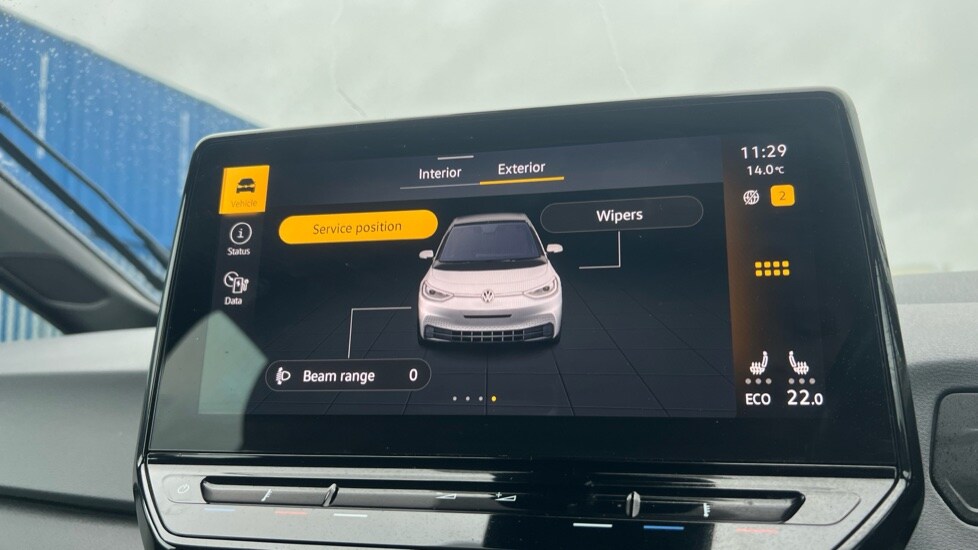 Used Volkswagen ID.3 2021 for sale - 76954270: Photo 45