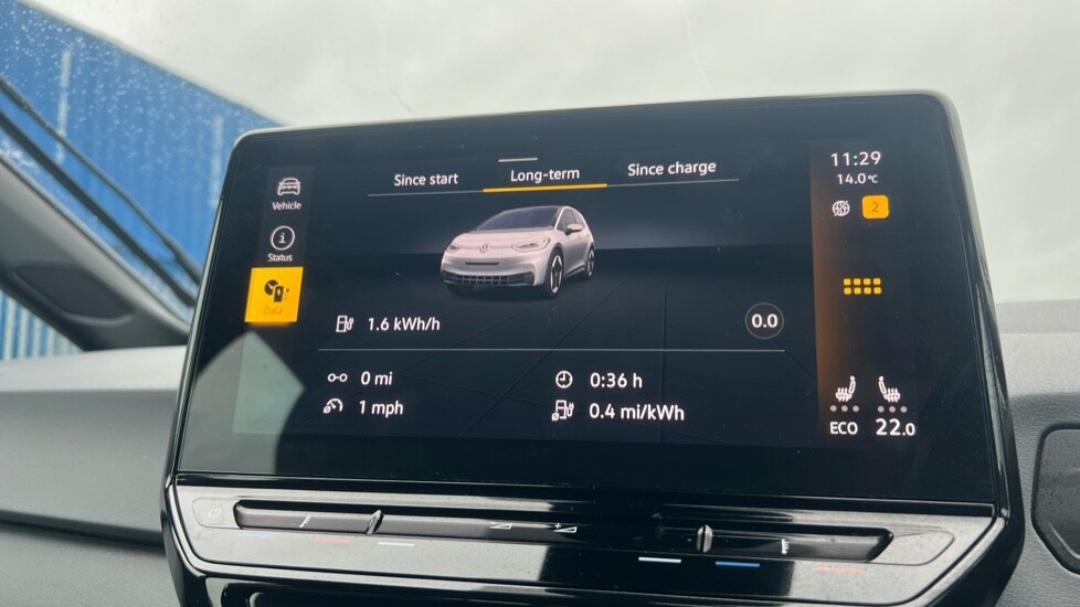 Used Volkswagen ID.3 2021 for sale - 76954270: Photo 47