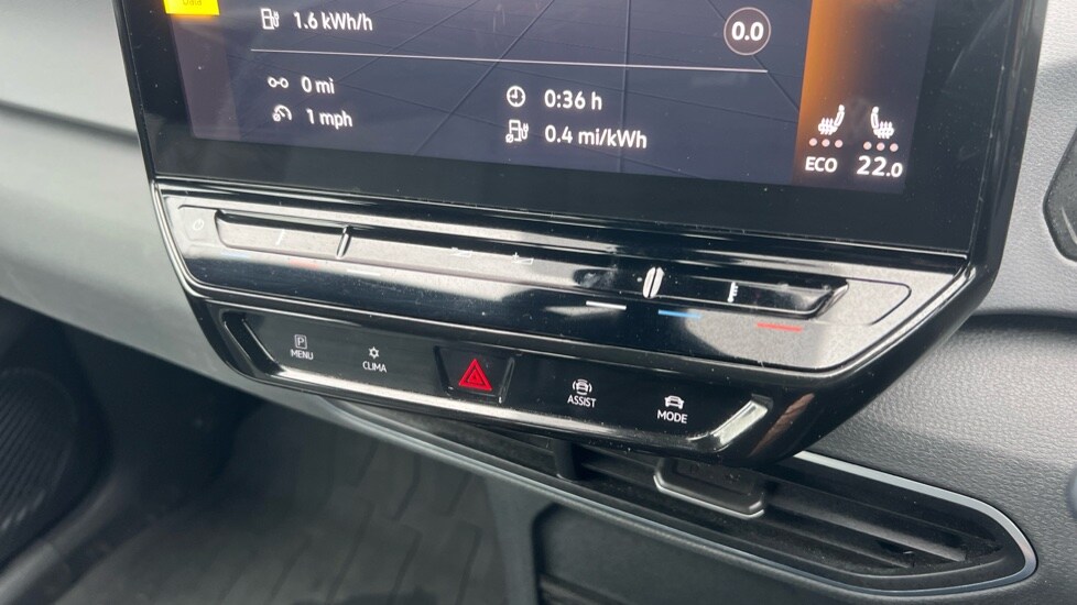 Used Volkswagen ID.3 2021 for sale - 76954270: Photo 48