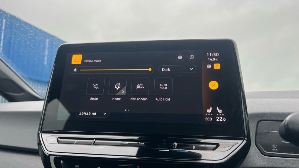 Used Volkswagen ID.3 2021 for sale - 76954270: Photo 54