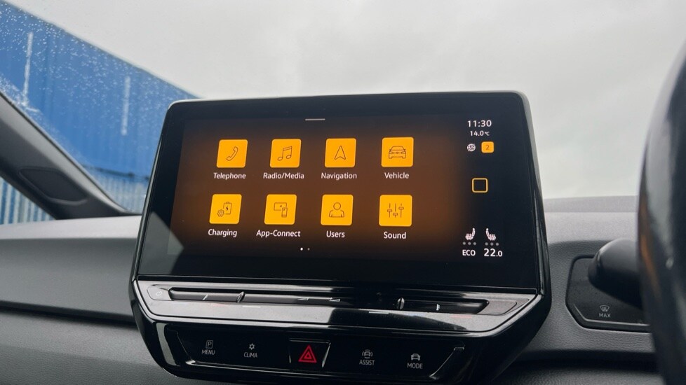 Used Volkswagen ID.3 2021 for sale - 76954270: Photo 55