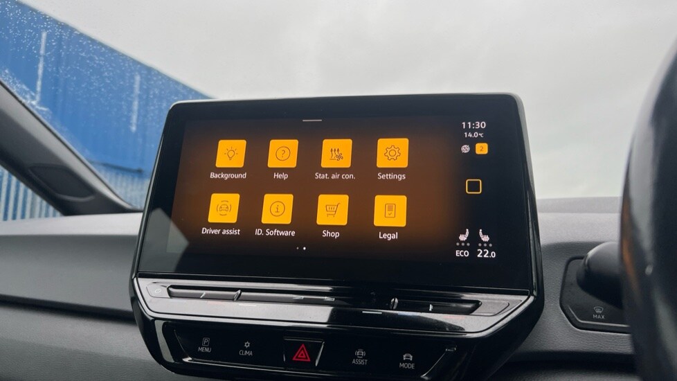 Used Volkswagen ID.3 2021 for sale - 76954270: Photo 56