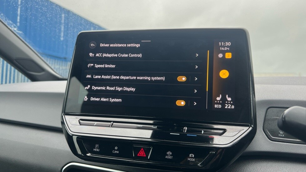 Used Volkswagen ID.3 2021 for sale - 76954270: Photo 57