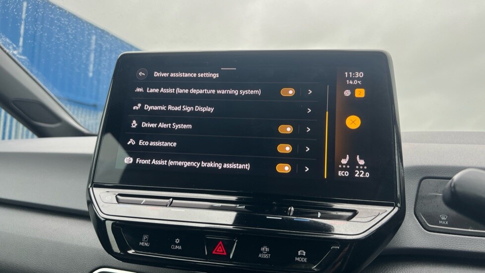 Used Volkswagen ID.3 2021 for sale - 76954270: Photo 58