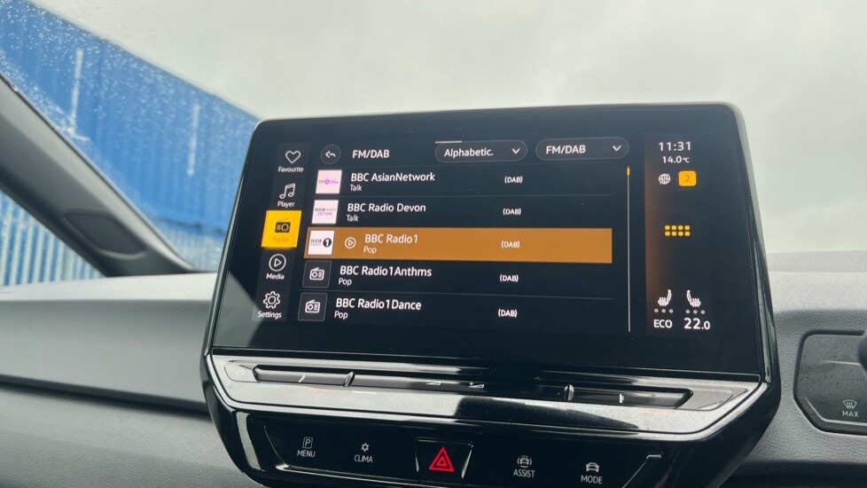 Used Volkswagen ID.3 2021 for sale - 76954270: Photo 59