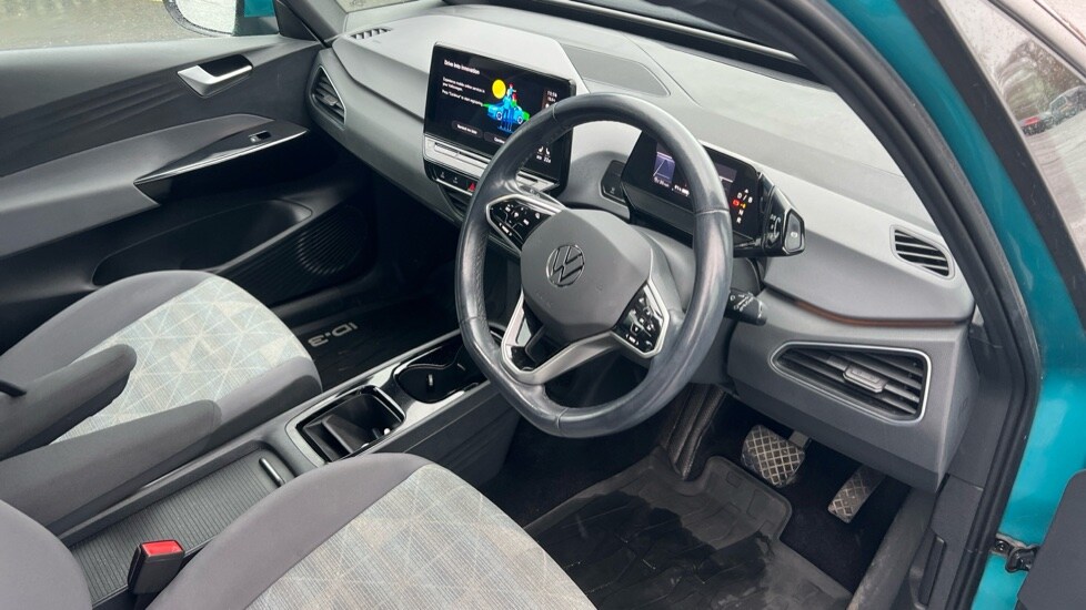 Used Volkswagen ID.3 2021 for sale - 76954270: Photo 6