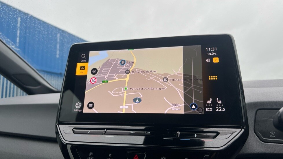 Used Volkswagen ID.3 2021 for sale - 76954270: Photo 60