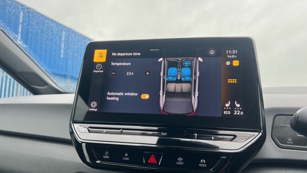 Used Volkswagen ID.3 2021 for sale - 76954270: Photo 61