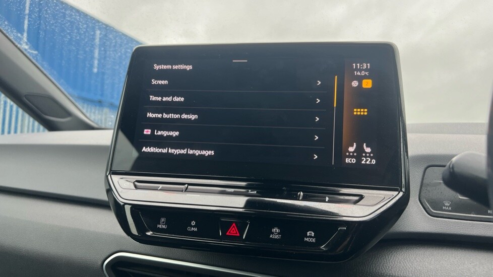 Used Volkswagen ID.3 2021 for sale - 76954270: Photo 62