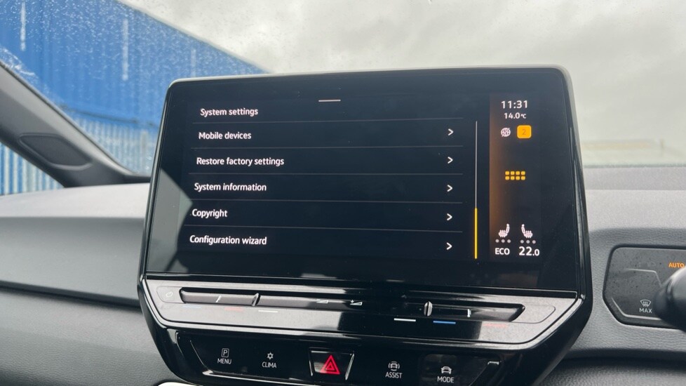 Used Volkswagen ID.3 2021 for sale - 76954270: Photo 63