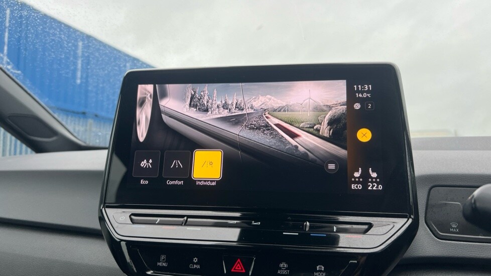 Used Volkswagen ID.3 2021 for sale - 76954270: Photo 64