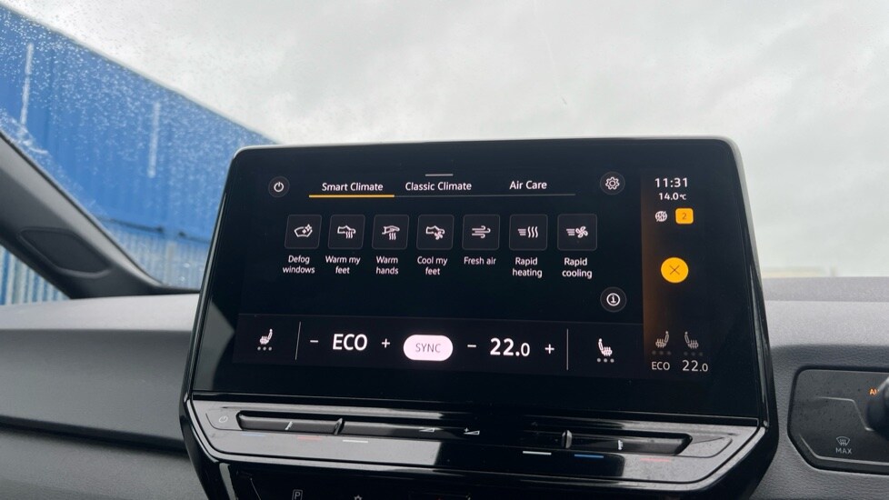 Used Volkswagen ID.3 2021 for sale - 76954270: Photo 65