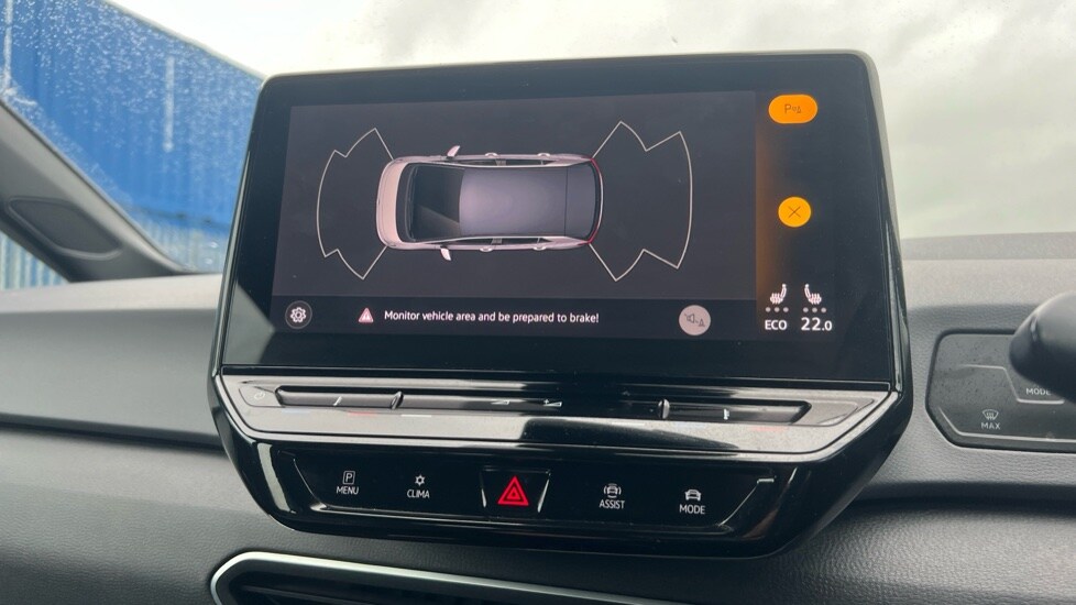 Used Volkswagen ID.3 2021 for sale - 76954270: Photo 66