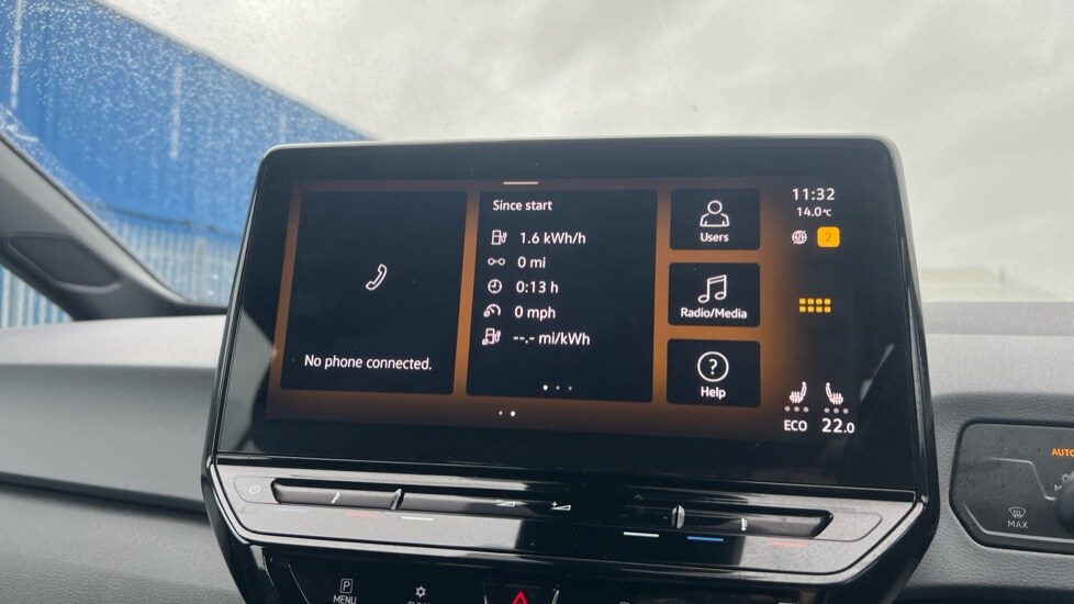 Used Volkswagen ID.3 2021 for sale - 76954270: Photo 68