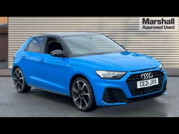 Used Audi A1 2021 for sale - 75277437: Photo