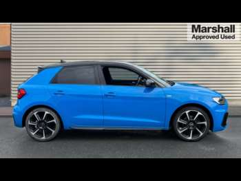 Used Audi A1 2021 for sale - 75277437: Photo