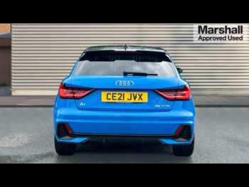 Used Audi A1 2021 for sale - 75277437: Photo