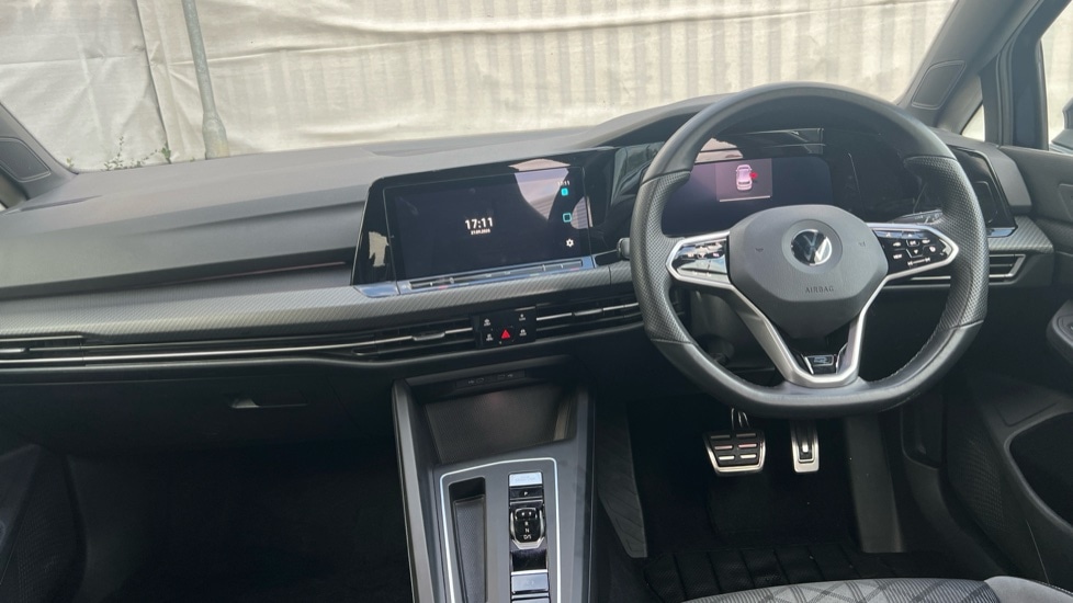 Used Volkswagen Golf 2022 for sale - 76941073: Photo 11