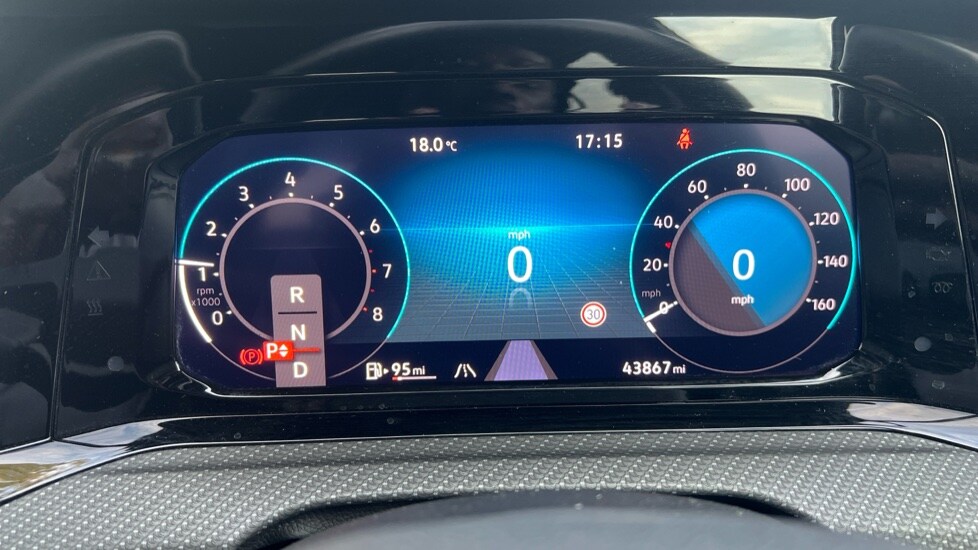 Used Volkswagen Golf 2022 for sale - 76941073: Photo 13